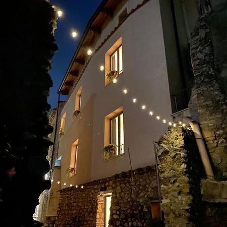 Locanda Le Ginestre Cantalupo in Sabina Εξωτερικό φωτογραφία
