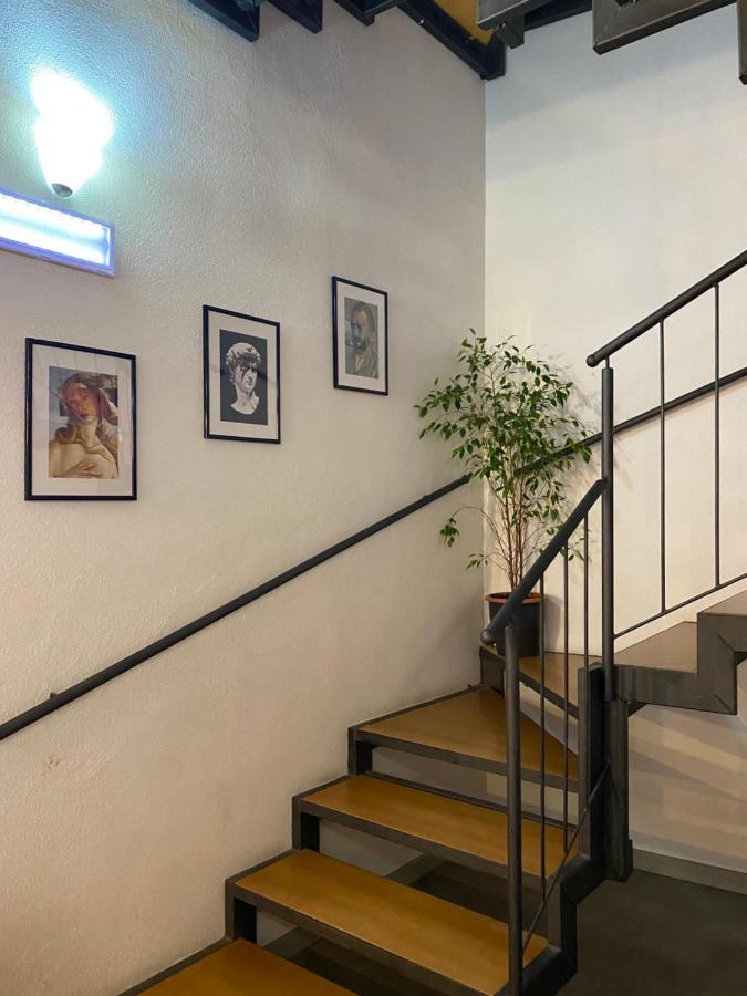 Locanda Le Ginestre Cantalupo in Sabina Εξωτερικό φωτογραφία