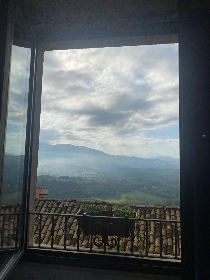 Locanda Le Ginestre Cantalupo in Sabina Εξωτερικό φωτογραφία
