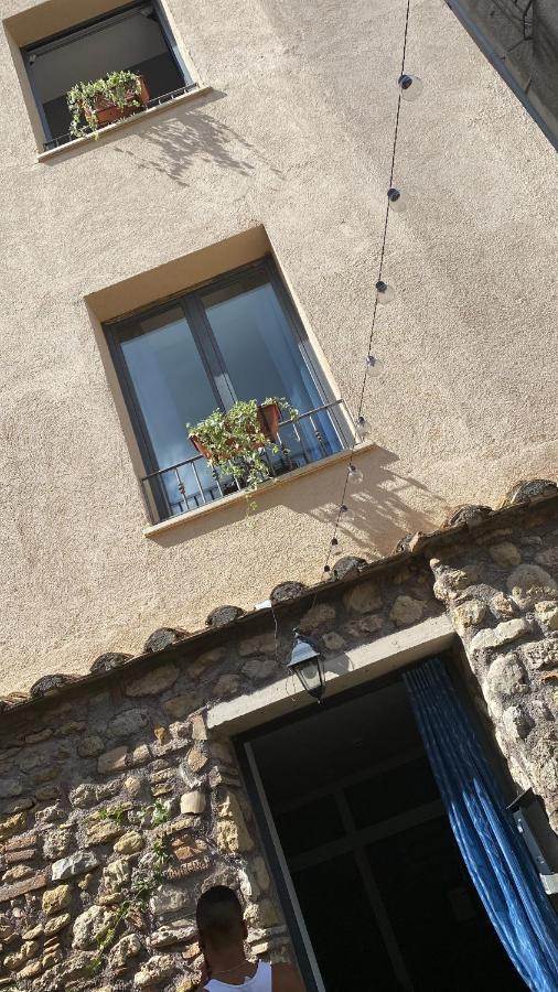 Locanda Le Ginestre Cantalupo in Sabina Εξωτερικό φωτογραφία
