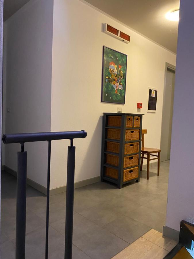 Locanda Le Ginestre Cantalupo in Sabina Εξωτερικό φωτογραφία