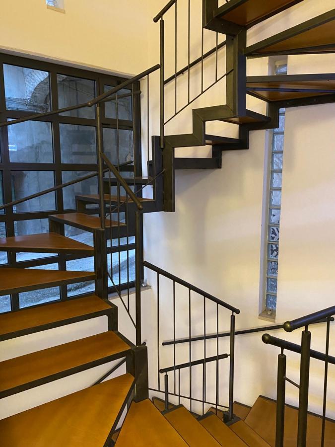 Locanda Le Ginestre Cantalupo in Sabina Εξωτερικό φωτογραφία