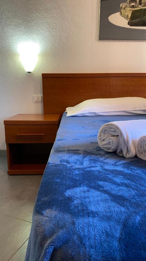 Locanda Le Ginestre Cantalupo in Sabina Εξωτερικό φωτογραφία