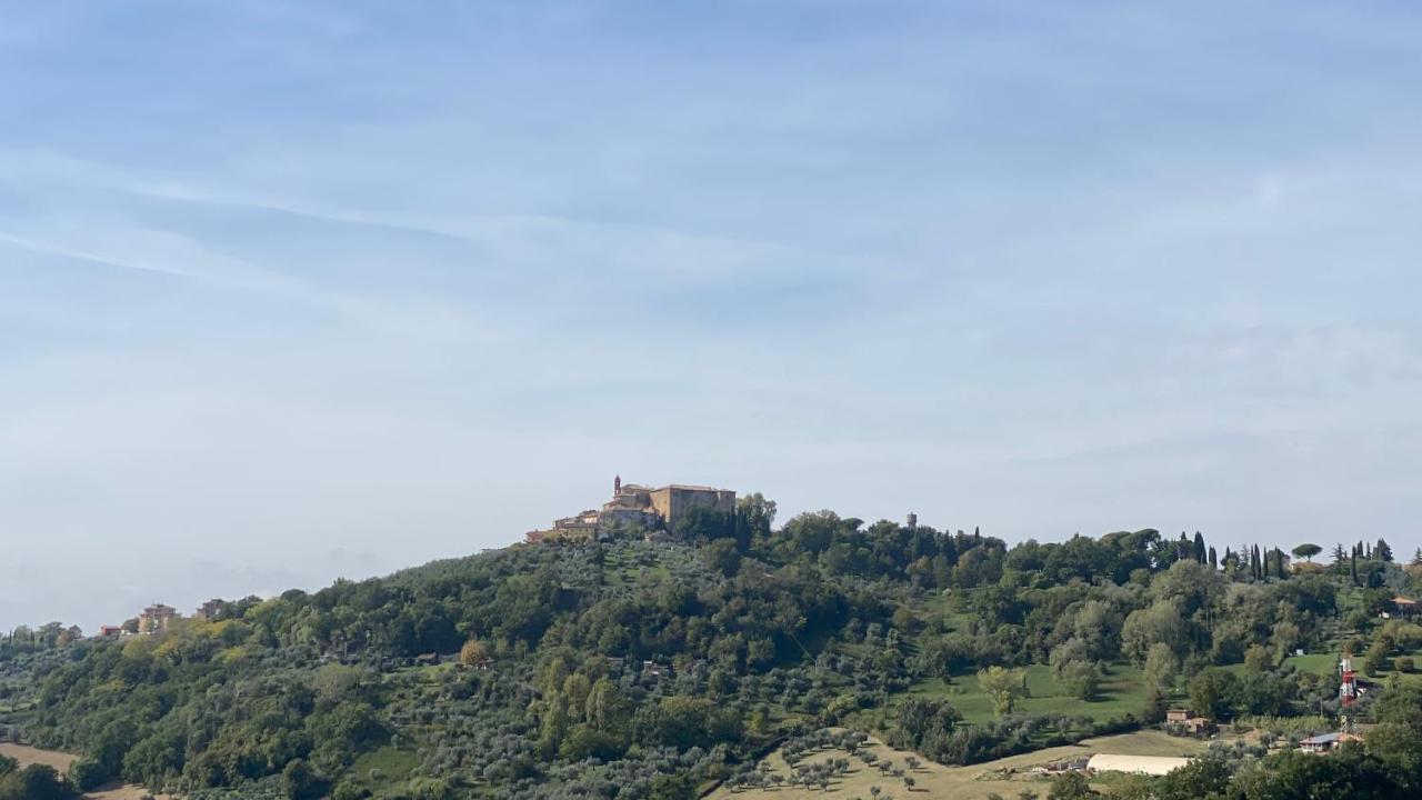 Locanda Le Ginestre Cantalupo in Sabina Εξωτερικό φωτογραφία