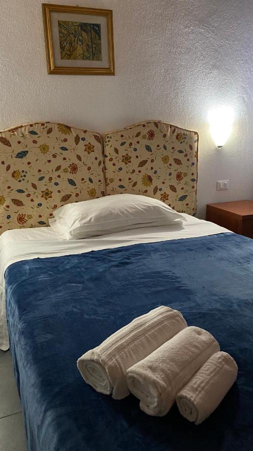 Locanda Le Ginestre Cantalupo in Sabina Εξωτερικό φωτογραφία