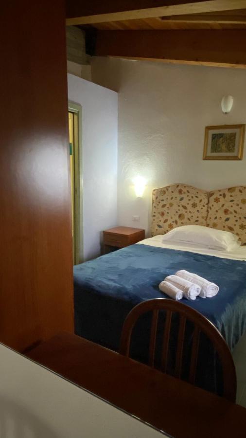 Locanda Le Ginestre Cantalupo in Sabina Εξωτερικό φωτογραφία