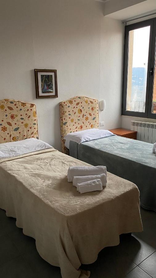 Locanda Le Ginestre Cantalupo in Sabina Εξωτερικό φωτογραφία