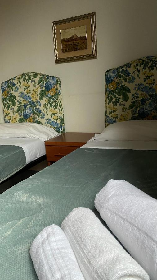 Locanda Le Ginestre Cantalupo in Sabina Εξωτερικό φωτογραφία