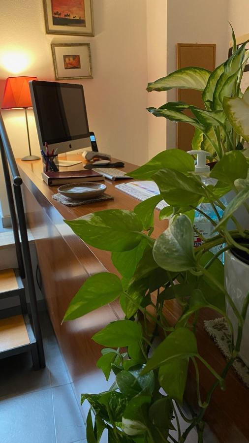 Locanda Le Ginestre Cantalupo in Sabina Εξωτερικό φωτογραφία